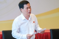 Tội phạm về kinh tế, tham nhũng gắn với “lợi ích nhóm” có chiều hướng gia tăng