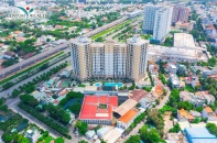Centum Wealth - Phong cách sống chuẩn Hàn Quốc giữa lòng Thủ Đức