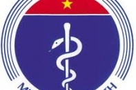 Bộ Công an điều tra vụ “rắn ngậm phong bì” trong logo của Bộ Y tế