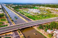 Đón sóng quy hoạch vùng ĐBSCL, nơi nào được hưởng lợi nhiều nhất?
