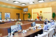 Đồng ý trình Quốc hội thí điểm đấu giá biển số xe ô tô