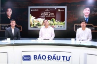 Bất động sản vùng ven và vai trò của dự án động lực