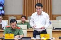 Khó giải ngân 100% kế hoạch vốn mục tiêu quốc gia được giao trong năm 2022