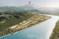 “Chìa khóa” khơi thông tiềm lực bất động sản vùng ven