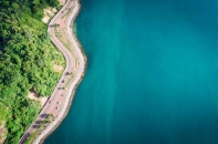 Hồ Tràm - “thủ phủ” du lịch biển phía Nam định danh trên bản đồ quốc tế