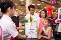 10 năm AEON Việt Nam đồng hành cùng sự phát triển bền vững của Việt Nam
