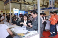 Mining VietNam 2022 trở lại phục vụ ngành khai khoáng, chế biến khoáng sản tại Việt Nam