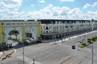 Thị trường bất động sản cuối năm: Dòng tiền vẫn âm thầm đổ về khu vực ĐBSCL