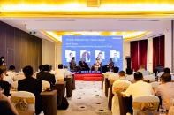 Temenos và hành trình 20 năm đồng hành số hóa ngành ngân hàng Việt Nam