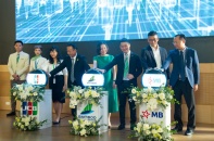Bamboo Airways cùng JCB và MB ra mắt thẻ tín dụng quốc tế Bamboo Club JCB
