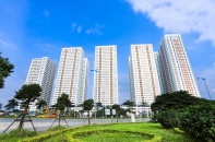 Mở bán tòa Park 1, Park 2 đẹp nhất dự án Eurowindow River Park