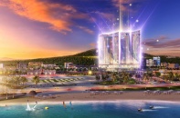 Quy Nhơn - điểm sáng đầu tư bất động sản dịp cuối năm 2022