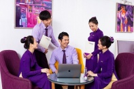 Ba điểm giao dịch mới của TPBank chuẩn bị đưa vào hoạt động
