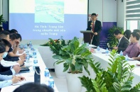 Tiềm năng lớn phát triển bất động sản công nghiệp ở miền Trung