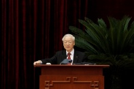 Đông Nam Bộ nỗ lực phấn đấu, thực hiện tốt vai trò là đầu tàu phát triển của cả nước