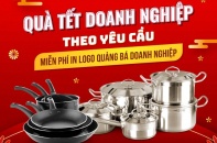 Mua quà tặng doanh nghiệp Tết Quý Mão 2023 ở đâu?
