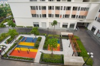 Mở bán tòa Park 1, Park 2: không gian sống tiện nghi nhất Eurowindow River Park