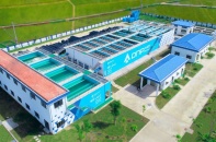 DNP - doanh nghiệp Việt tham gia giải quyết những thách thức về nguồn nước và môi trường
