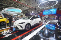 Giải pháp riêng, mục tiêu chung về di chuyển xanh