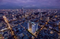 Đâu là lời giải cho bài toán sở hữu căn hộ hạng sang tại trung tâm Quận 1?