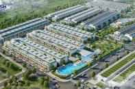 Thị trường bất động sản thanh lọc, cơ hội cho nhà đầu tư “đãi cát tìm vàng”