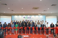 VIETWATER 2022: Hội nhập với ngành cấp thoát nước toàn cầu
