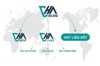 VHA Holding: Luôn thay đổi để tốt hơn