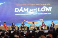 Diện mạo mới cho xuất khẩu Việt Nam với Thương mại điện tử xuyên biên giới