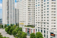 Tậu nhà an cư cuối năm, khách hàng hưởng lợi đủ đường