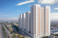 Eurowindow River Park tung chính sách hấp dẫn đáp ứng nhu cầu ở thực cuối năm