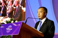 Khai mạc Diễn đàn M&A Việt Nam 2022: Kích hoạt những cơ hội mới