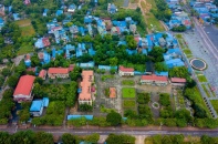 Bất động sản thương mại đô thị có phải “vàng ròng” tại thủ phủ công nghiệp?