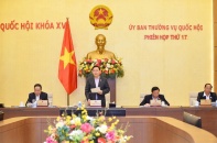 Quốc hội có thể họp bất thường, phê duyệt Quy hoạch tổng thể quốc gia