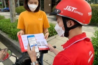 J&T Express: Cạnh tranh bằng chất lượng dịch vụ là chiến lược lâu dài