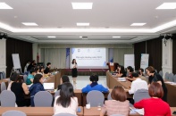 Nâng cao năng lực quản lý hoạt động tài chính vi mô hướng tới phát triển tài chính toàn diện tại Việt Nam
