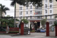 Kỷ luật khiển trách Phó Bí thư, Chủ tịch tỉnh Thanh Hóa