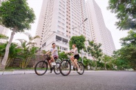 Cơ hội sở hữu 50 căn hộ “khởi nghiệp” giá cạnh tranh trước Tết