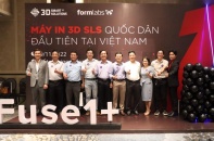 3D Smart Solutions và hành trình kiến tạo tương lai cho ngành công nghiệp phụ trợ