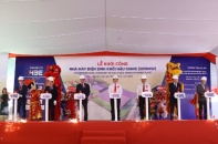 Nhà máy điện sinh khối Hậu Giang: Tiềm năng từ đối tác uy tín