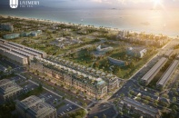 Xu hướng đầu tư bất động sản của giới siêu giàu