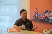 COO Lalamove: “Chúng tôi tập trung làm tốt nhất cho ngành vận chuyển Việt Nam”