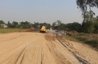 Bộ Giao thông Vận tải phát “cảnh báo đỏ” với Sở GTVT Hà Nam về Dự án Quốc lộ 21B