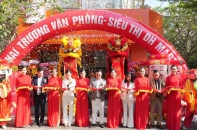 DH Group khai trương siêu thị mini DH Mart 247: Hướng đến bảo tồn sản phẩm, văn hóa Việt 