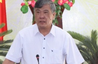 Khai trừ khỏi Đảng hàng loạt lãnh đạo vi phạm