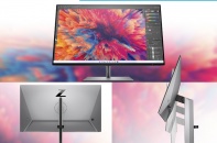 HP Z Display: Công nghệ hàng đầu dành cho đẳng cấp chuyên gia 