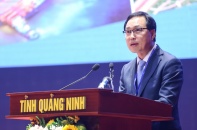 TGĐ Samsung Việt Nam: Muốn giúp doanh nghiệp Việt trở thành một phần trong chuỗi giá trị toàn cầu của Samsung