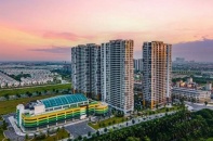 “Thỏi nam châm” của thị trường bất động sản phía Đông Hà Nội