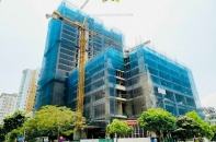 Dự án Harmony Square: Khách hàng bức xúc vì chủ đầu tư DLC chậm tiến độ cả năm trời