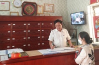Chuyện về lương y chữa xương khớp bằng bài thuốc gia truyền