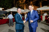VGS Group đồng hành cùng giải Ryder Cup 2023 tại Việt Nam